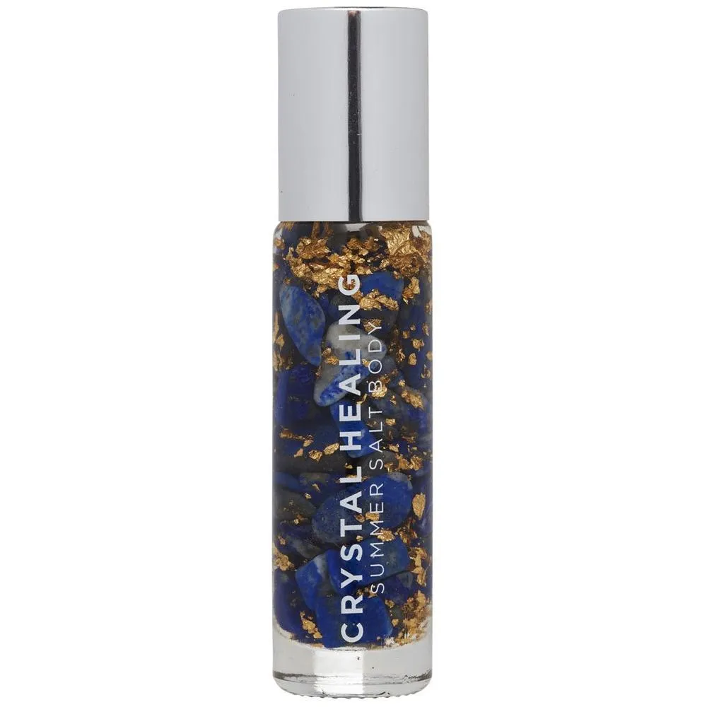 Evolve Essential Oil Roller - 10ml
