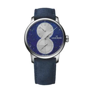Excellence Regulateur Lapis Lazuli
