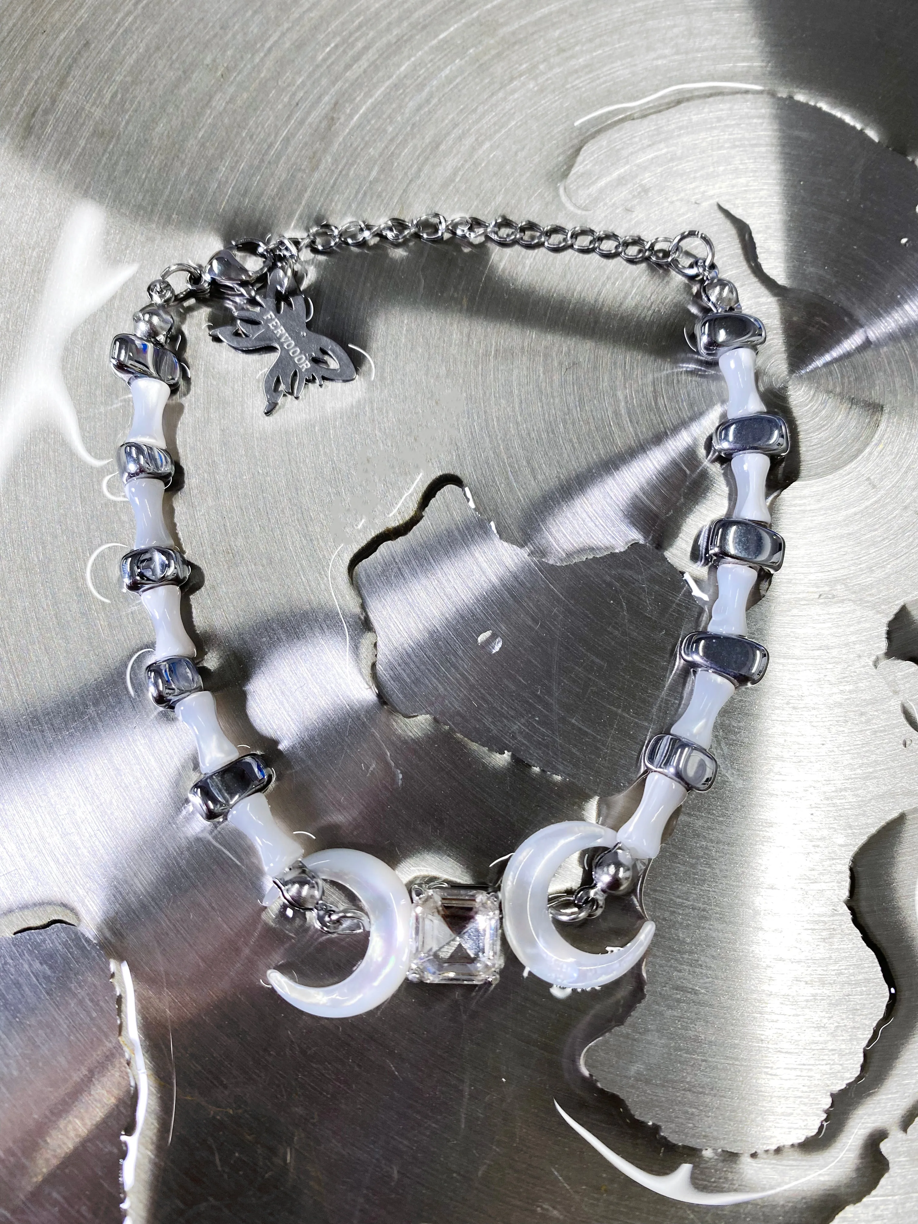 Fervooor Moonlight Shadow Bracelet