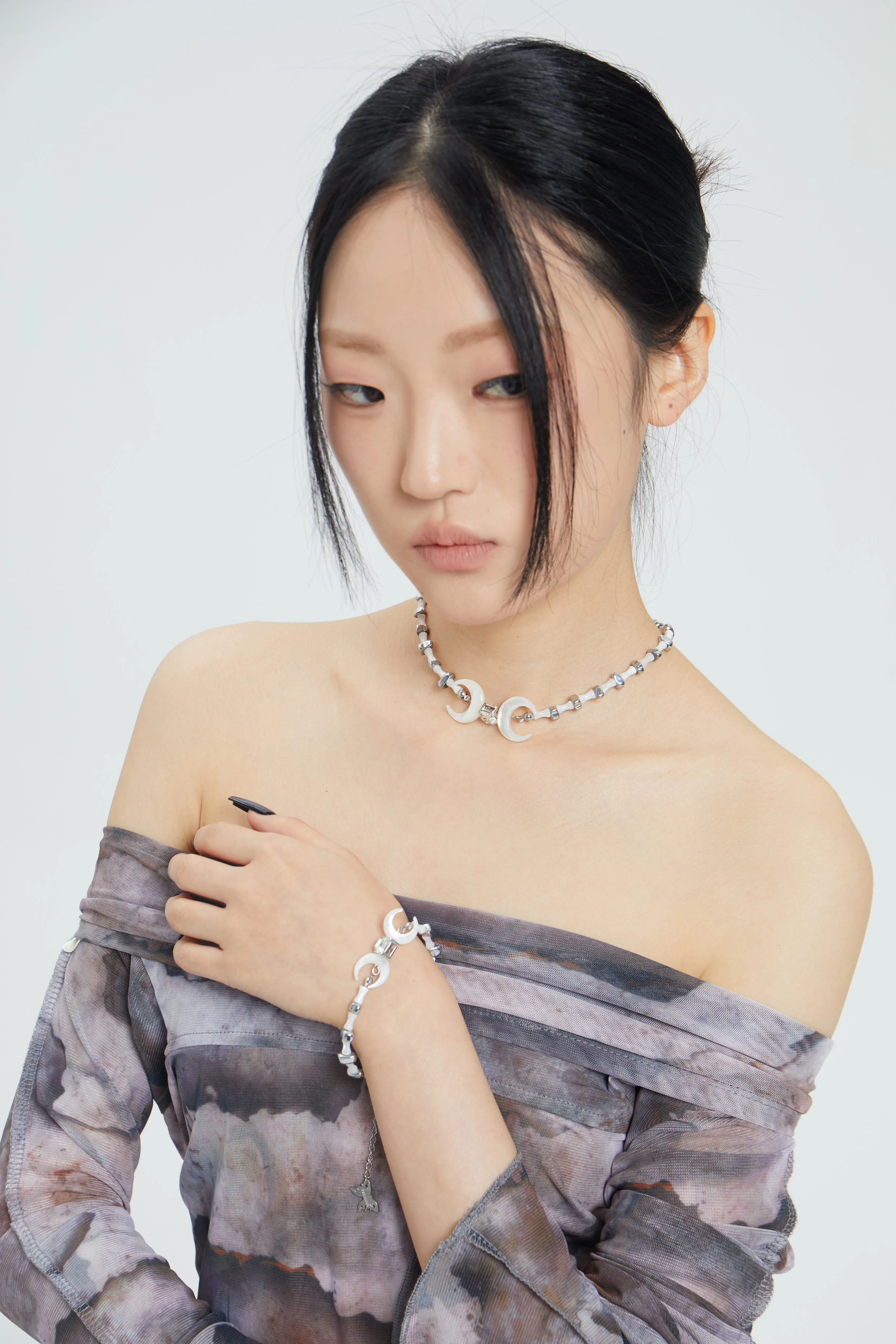 Fervooor Moonlight Shadow Bracelet