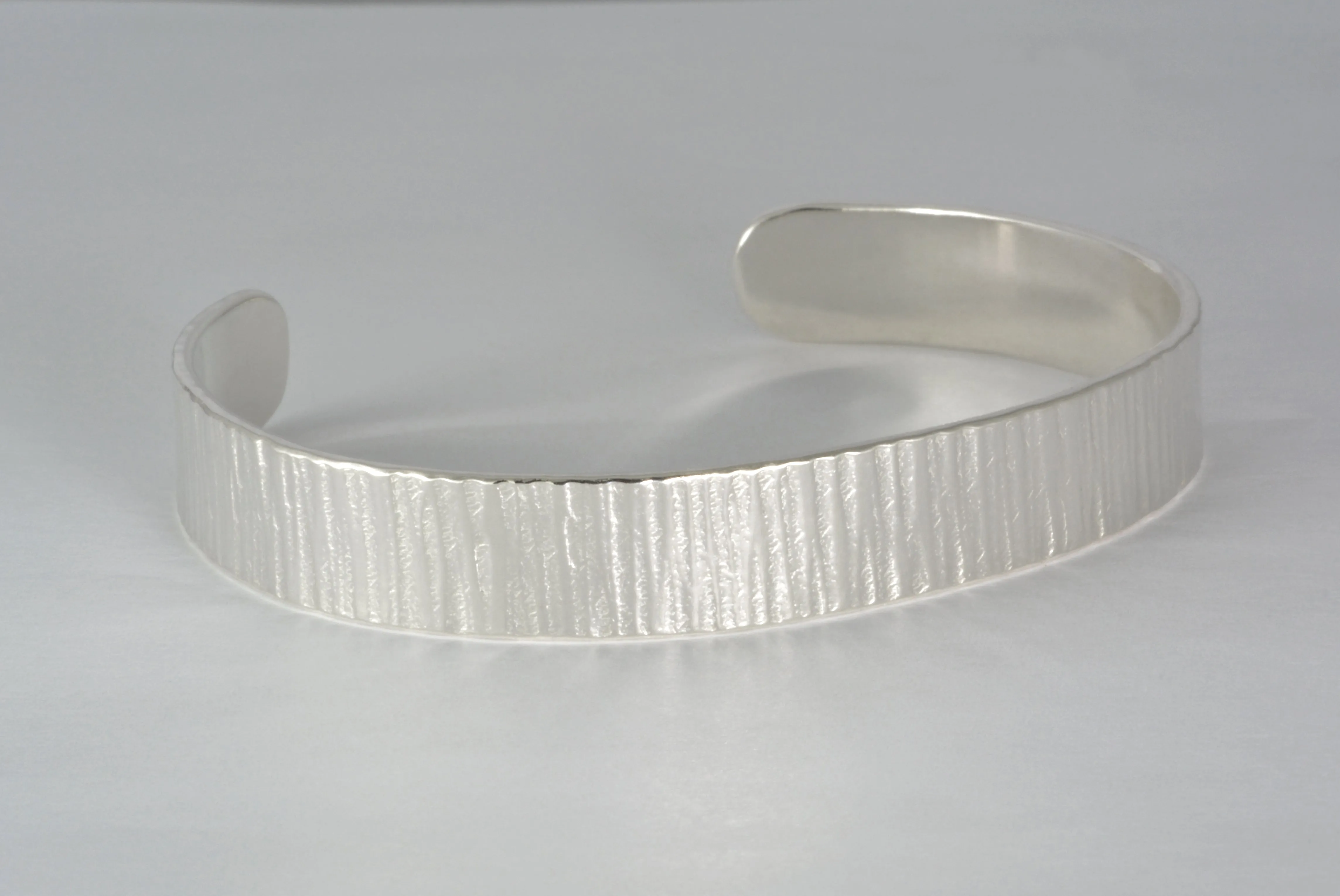 Forest Cuff Bracelet
