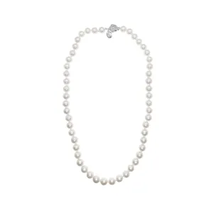 Freshwater Pearl 17" Necklace