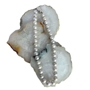 Freshwater Pearl Necklace