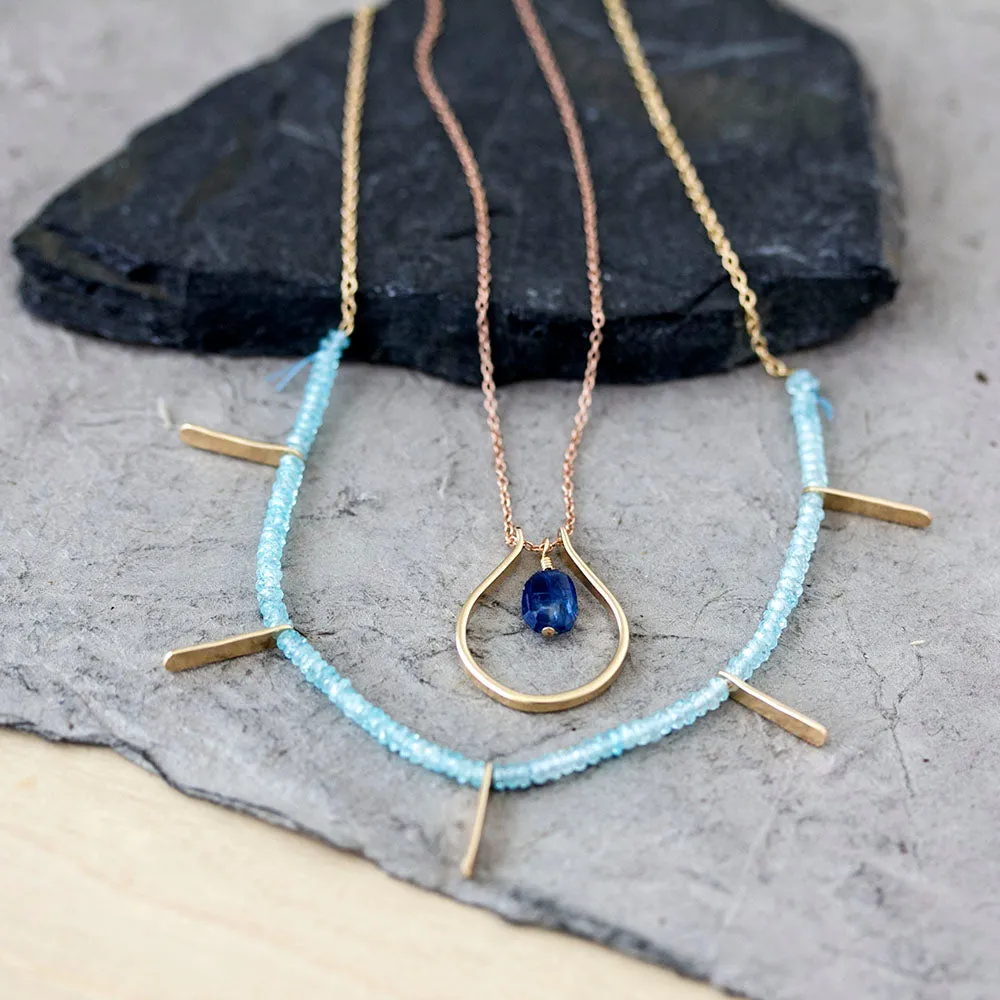 Ibiza Necklace