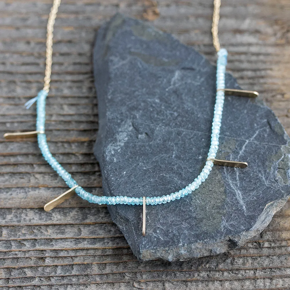 Ibiza Necklace