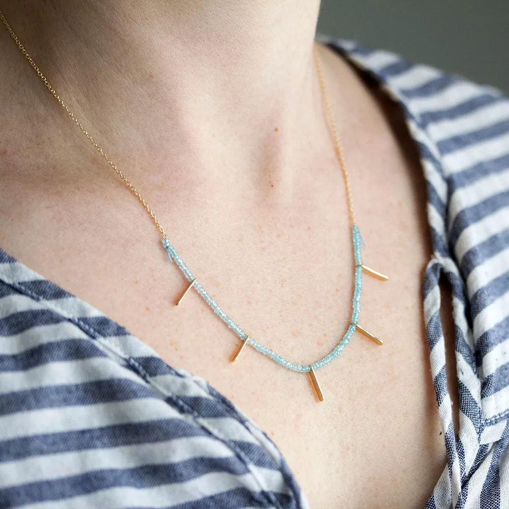 Ibiza Necklace