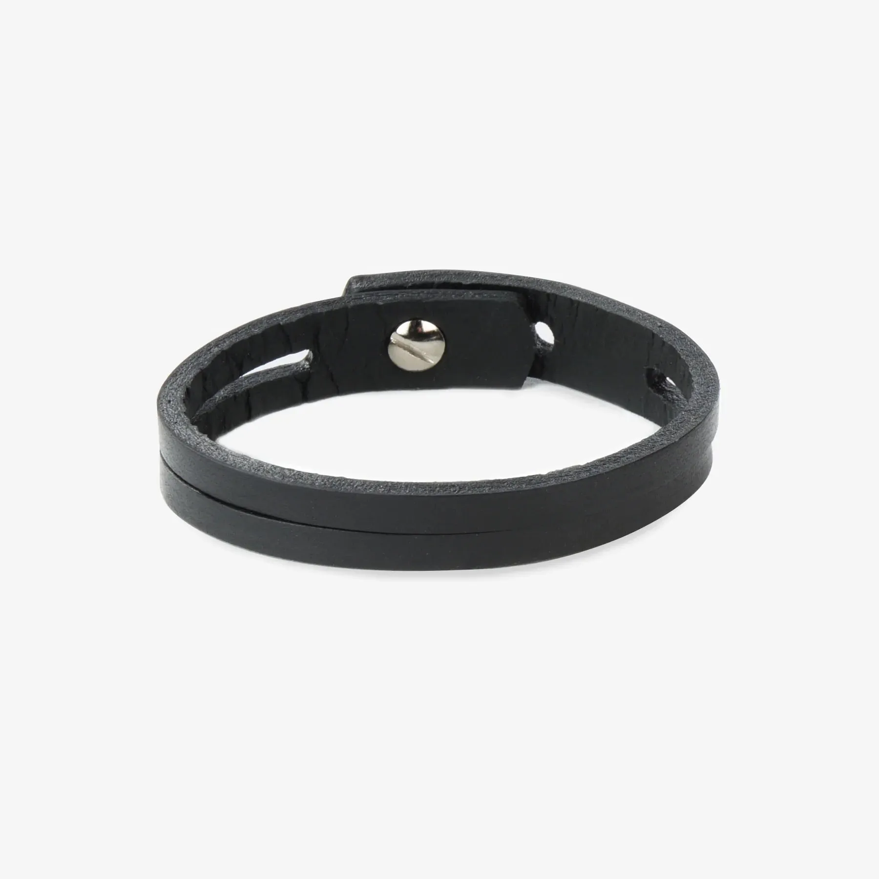 Jago Bracelet | Black