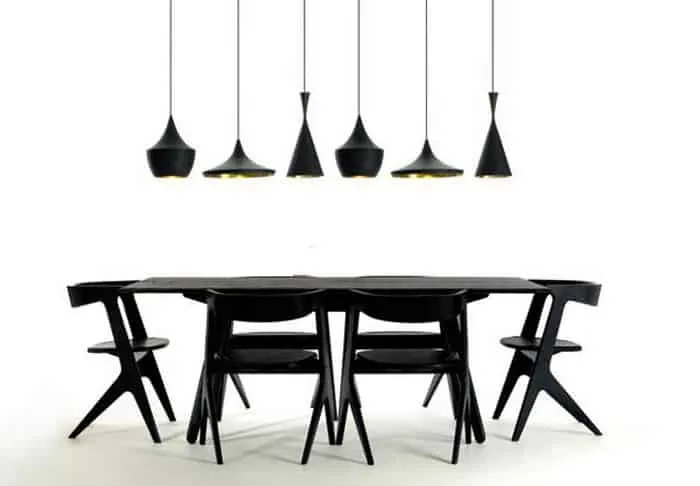 Judit Arabic Inspired Lamps