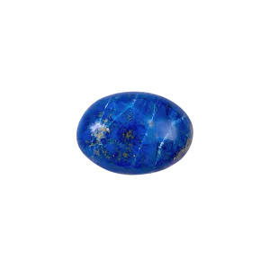 Lapis Lazuli Oval