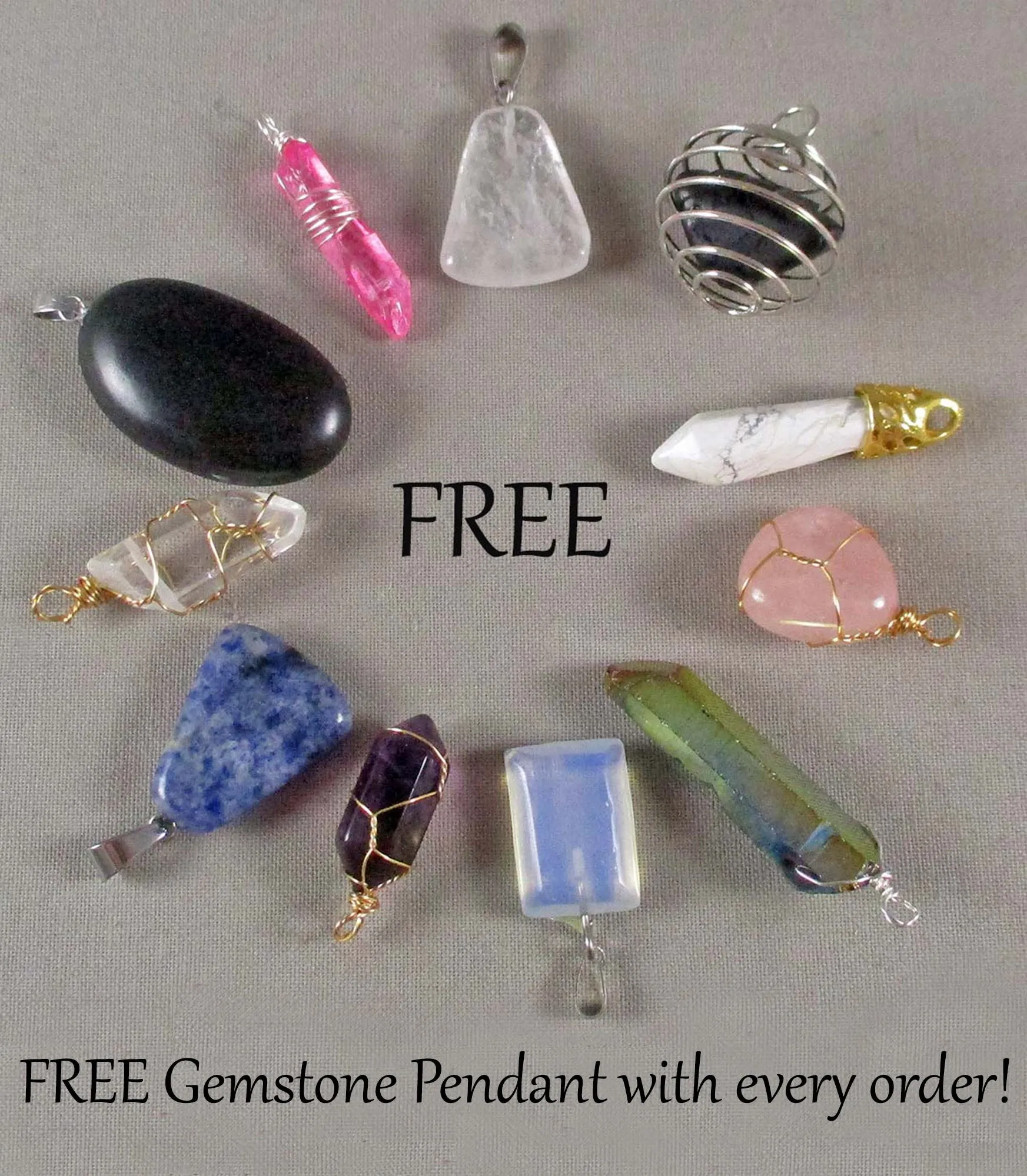 Lapis Lazuli Polished Stone (Medium) 1pc J213