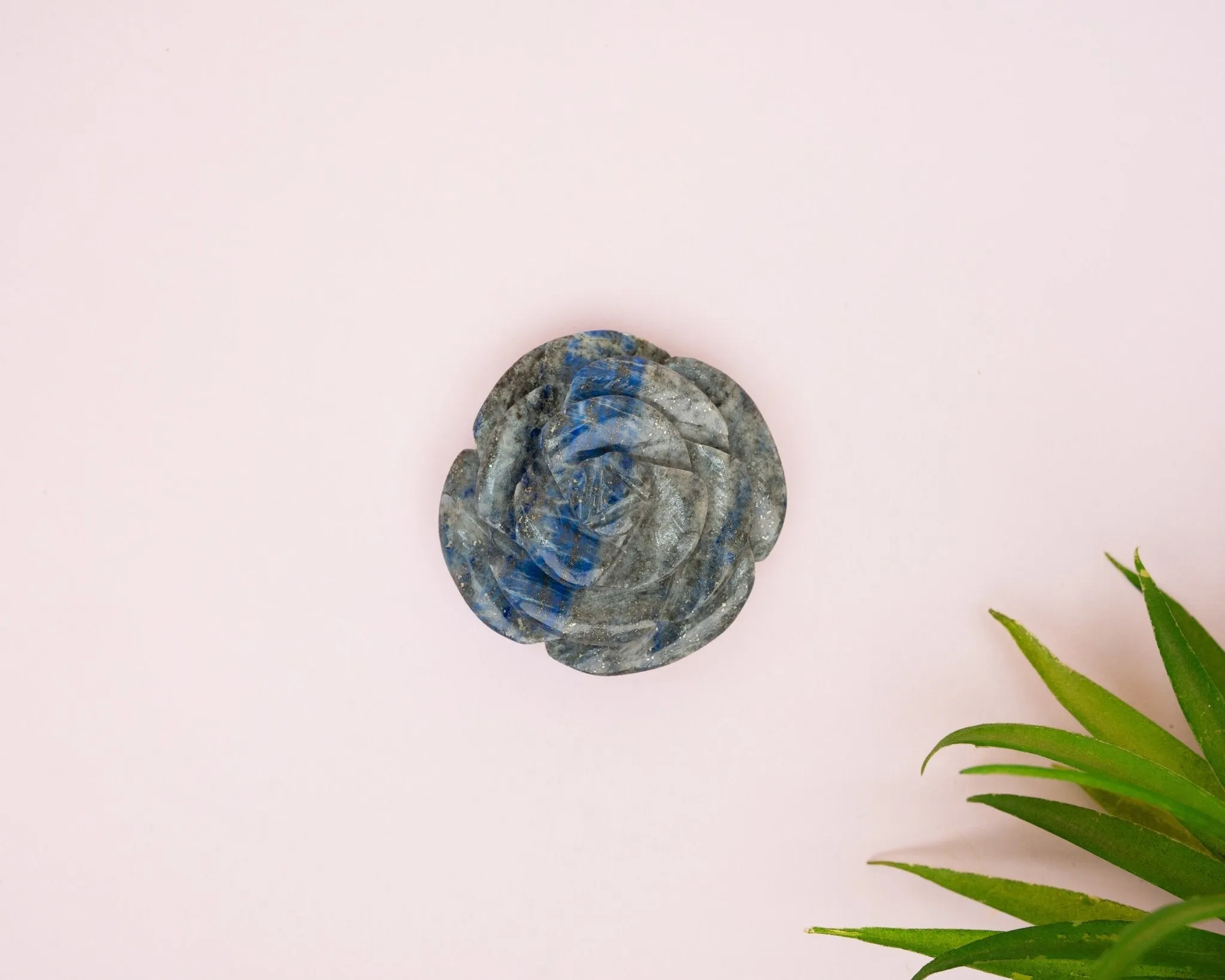 Lapis Lazuli Rose 113.5g