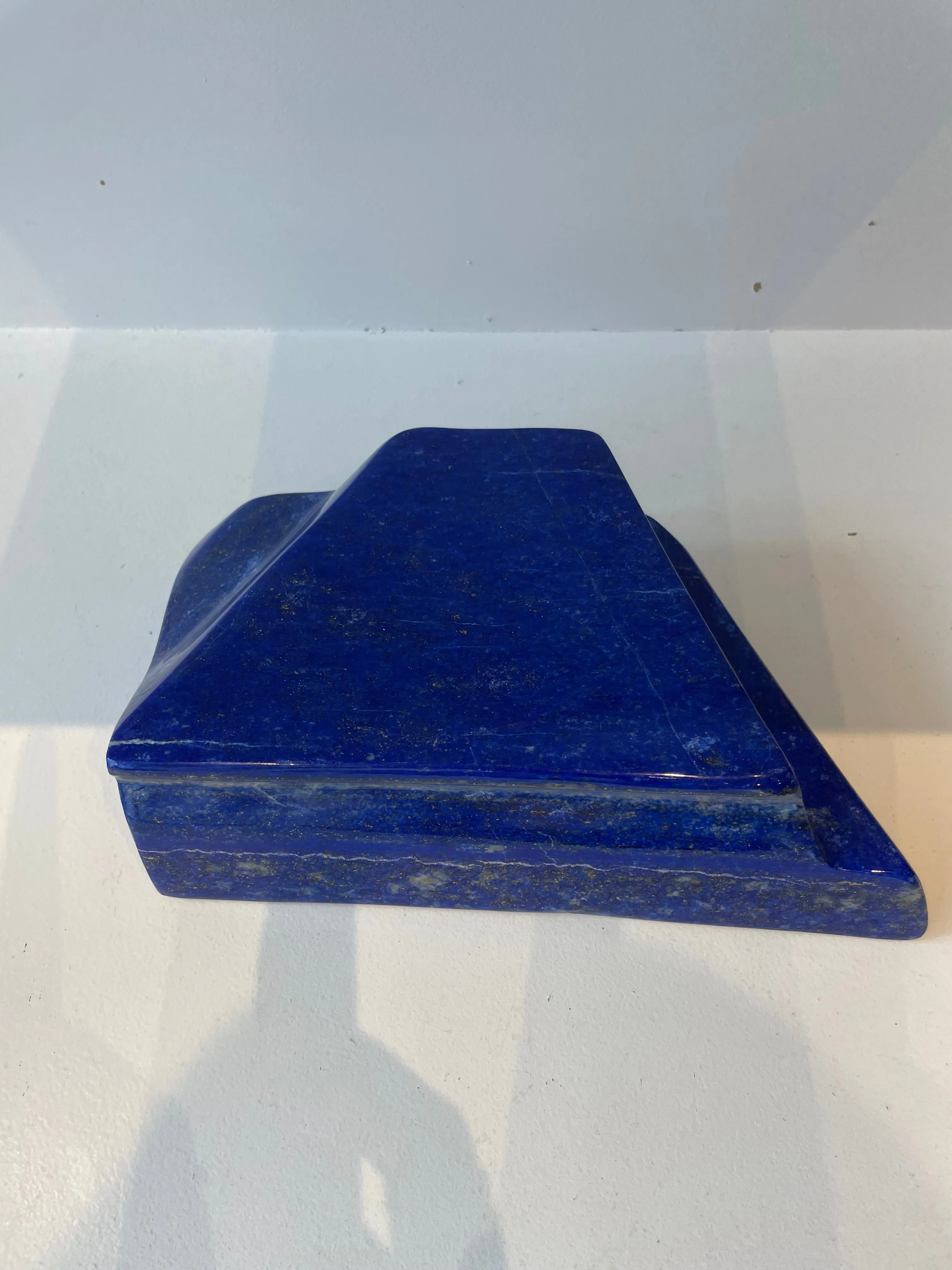 Lapis Lazuli