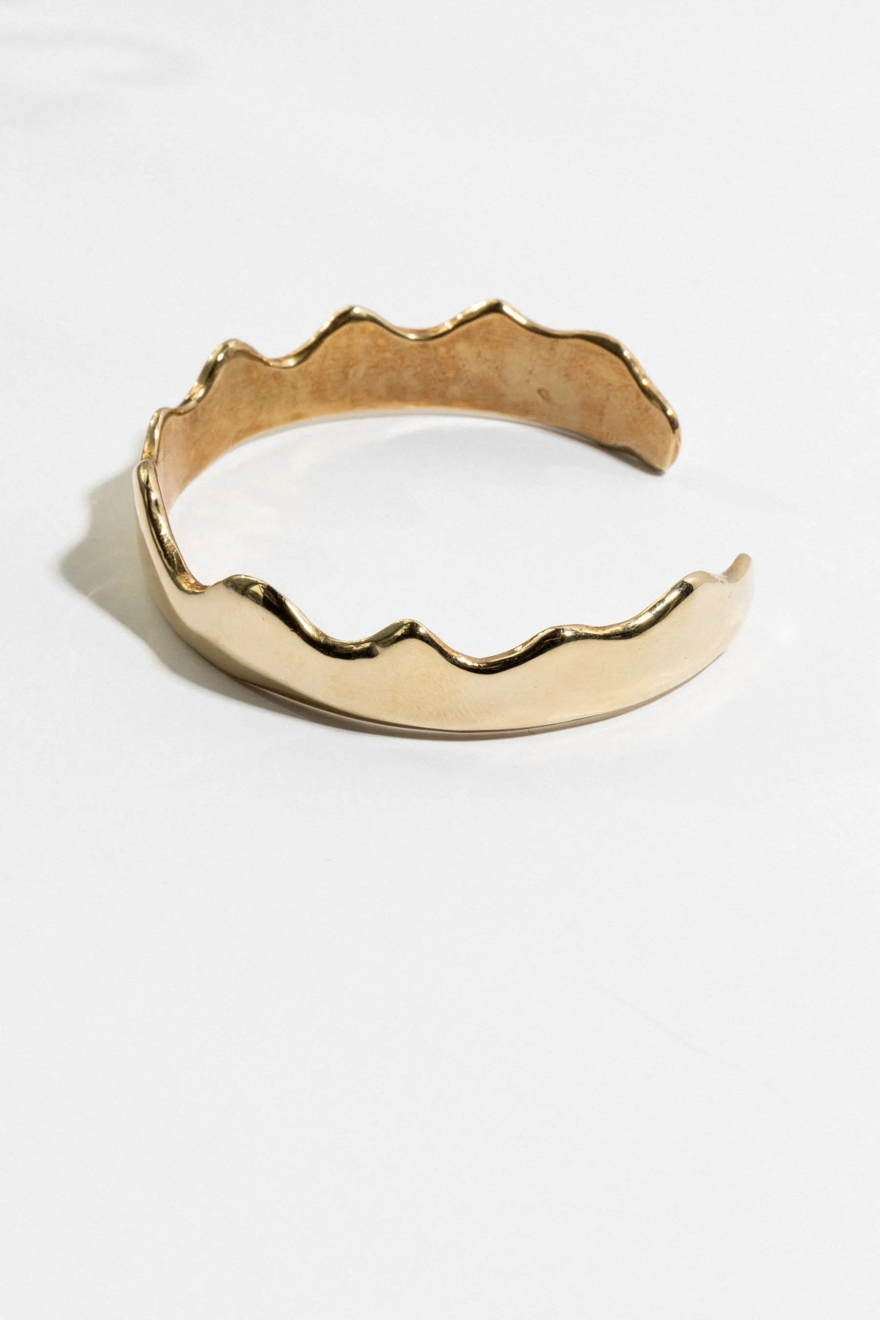 Leger Cuff