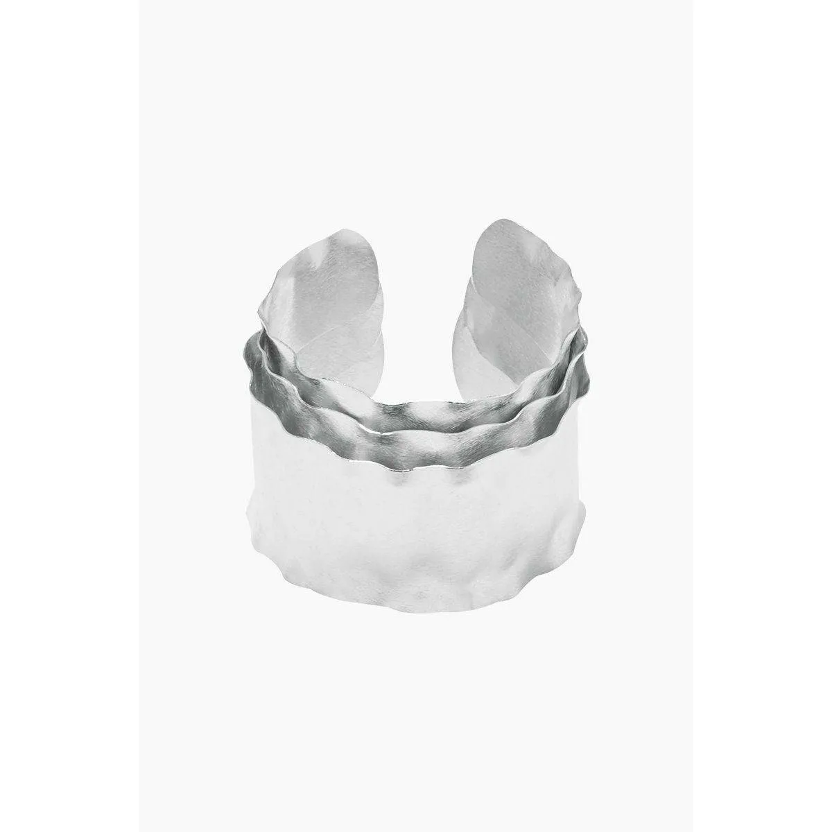 Marcia Moran Sandelle Cuff Bracelet