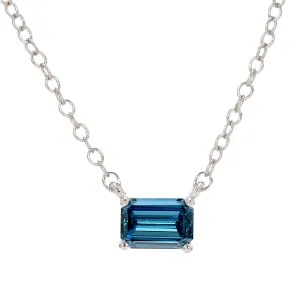 Mia Necklace - 1/2 Ct.