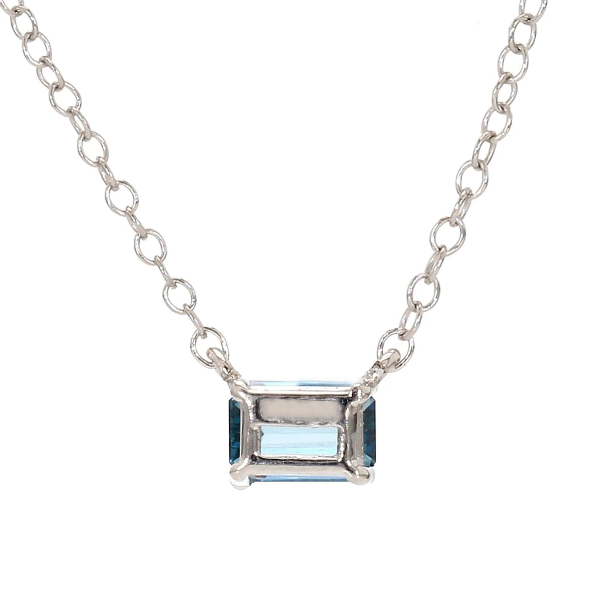 Mia Necklace - 1/2 Ct.