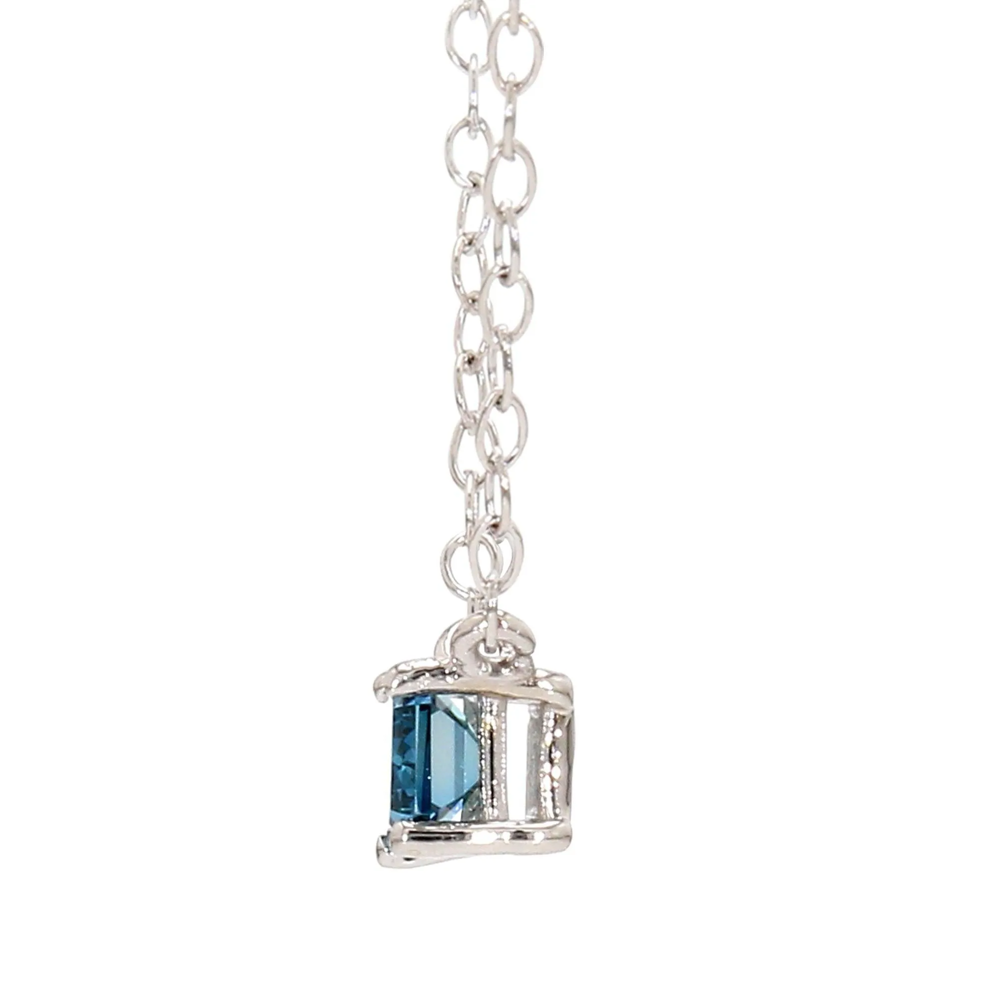 Mia Necklace - 1/2 Ct.