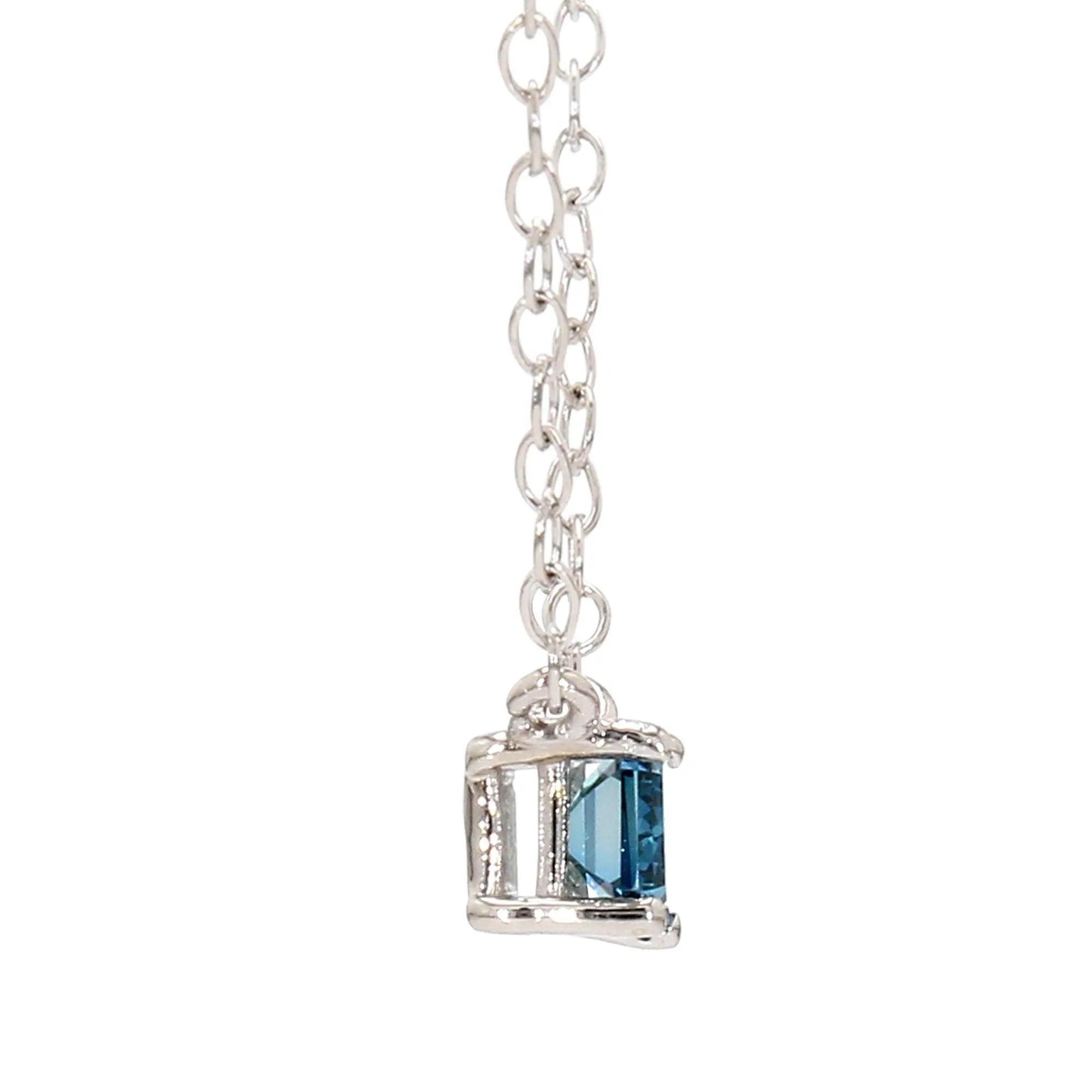 Mia Necklace - 1/2 Ct.