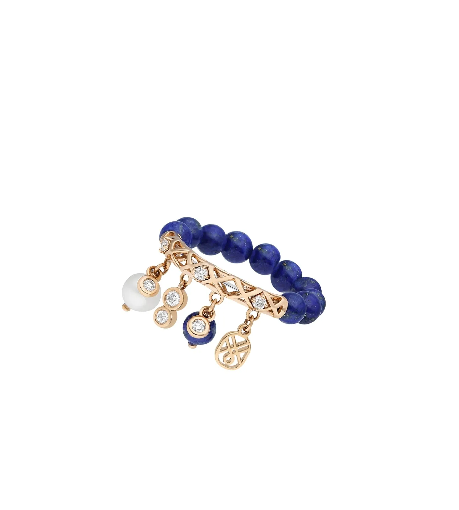Mira lapis ring