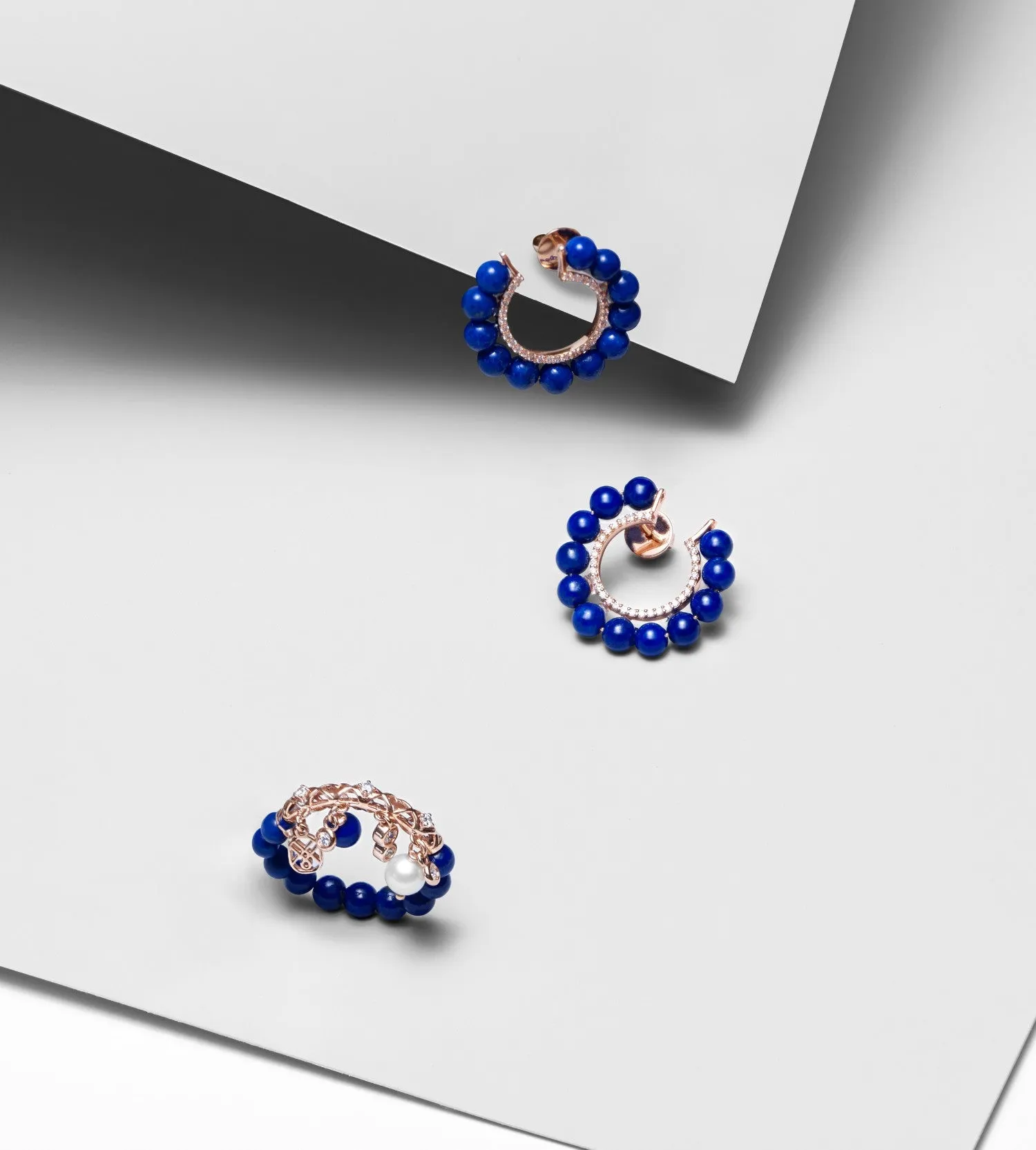 Mira lapis ring