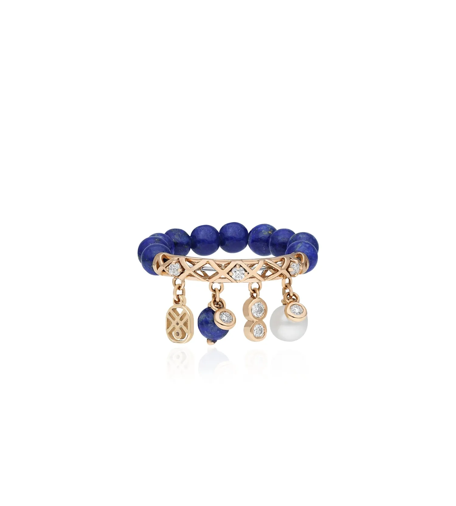 Mira lapis ring