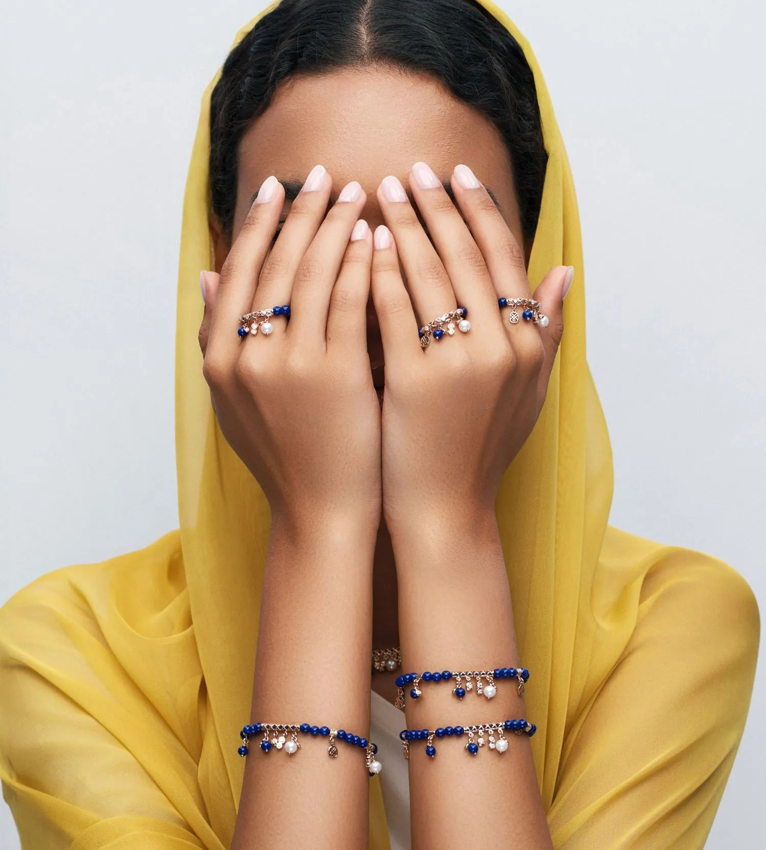 Mira lapis ring
