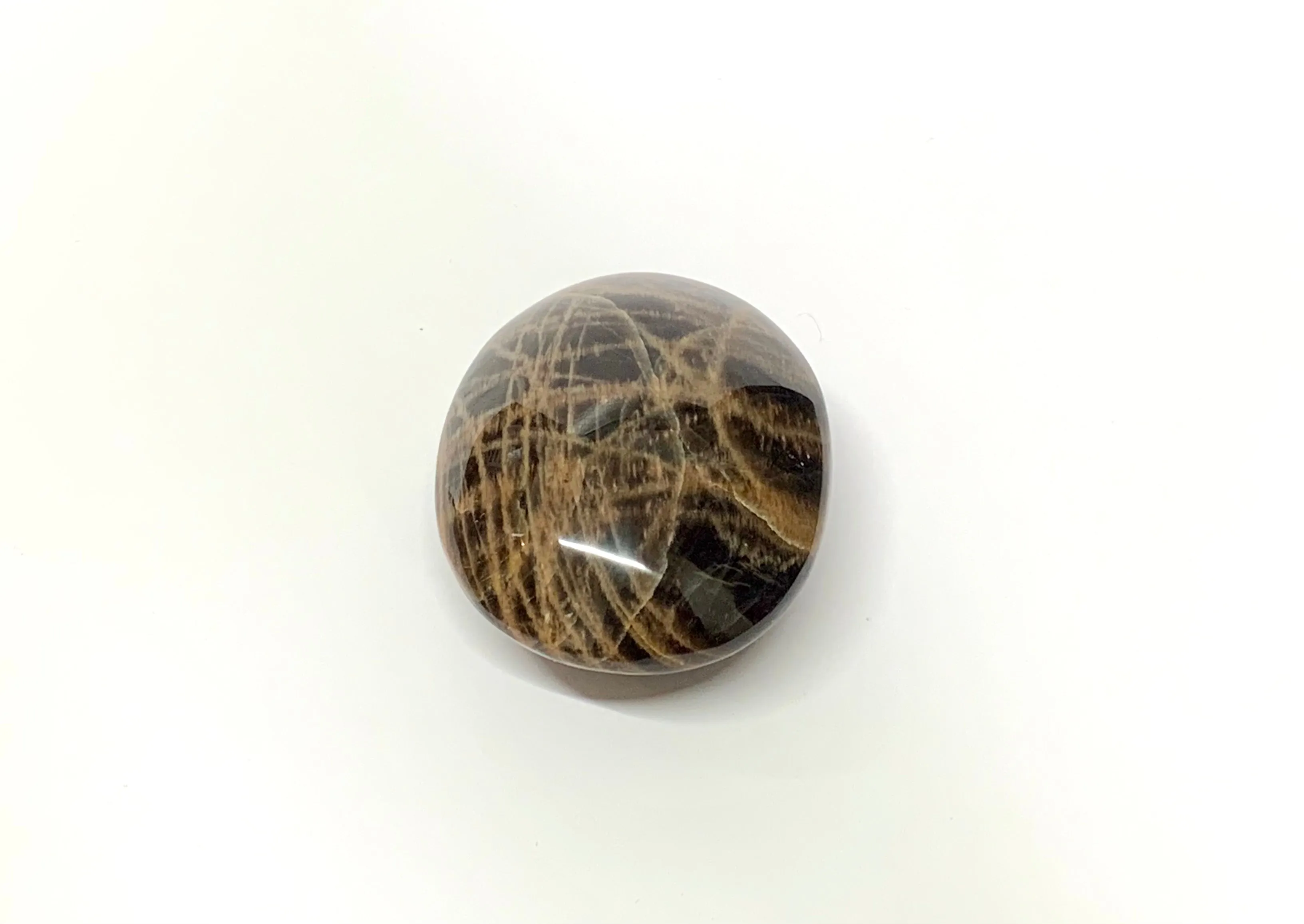 Moonstone Cabochon Crystal