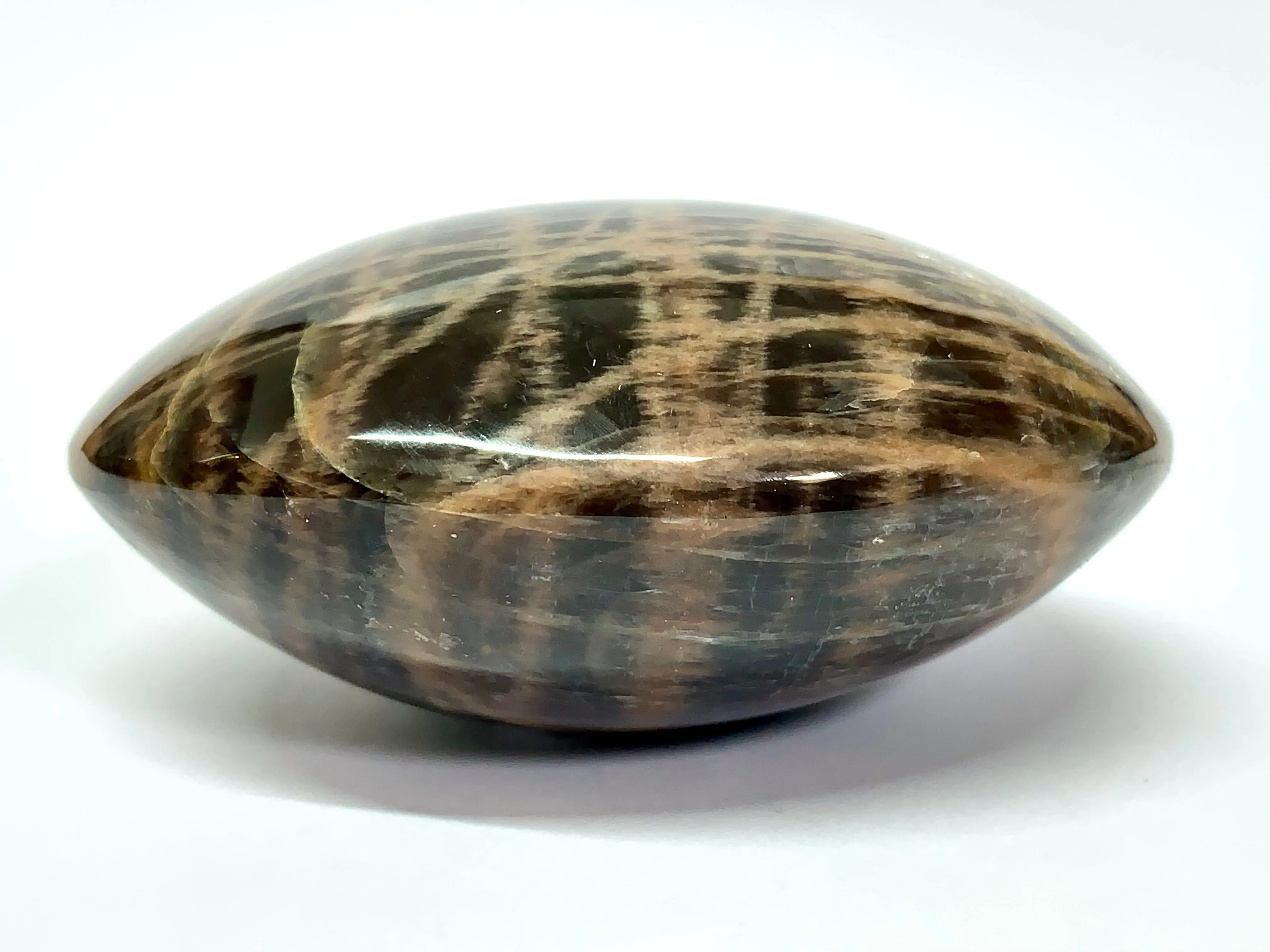 Moonstone Cabochon Crystal