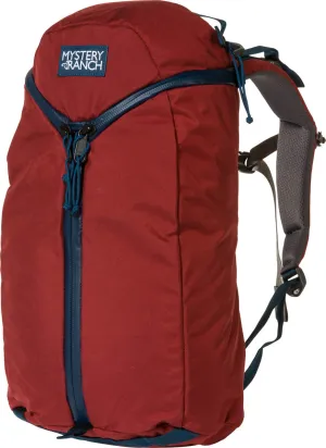 Mystery Ranch Urban Assault 21 Garnet | Buy Mystery Ranch Urban Assault 21 Garnet here | Outnorth