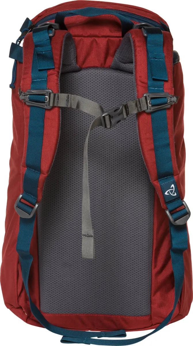Mystery Ranch Urban Assault 21 Garnet | Buy Mystery Ranch Urban Assault 21 Garnet here | Outnorth