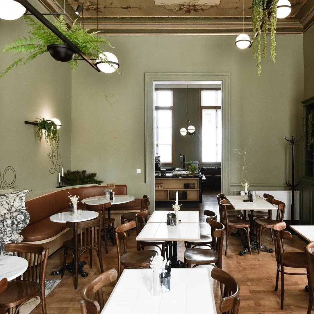 Palma Suspension Lamp