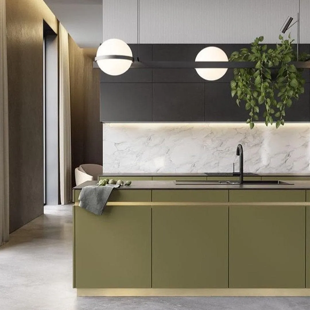 Palma Suspension Lamp