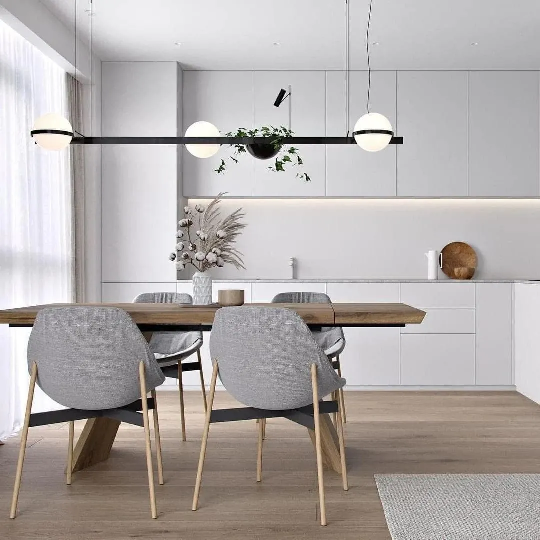 Palma Suspension Lamp