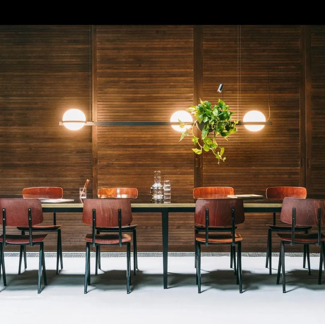 Palma Suspension Lamp