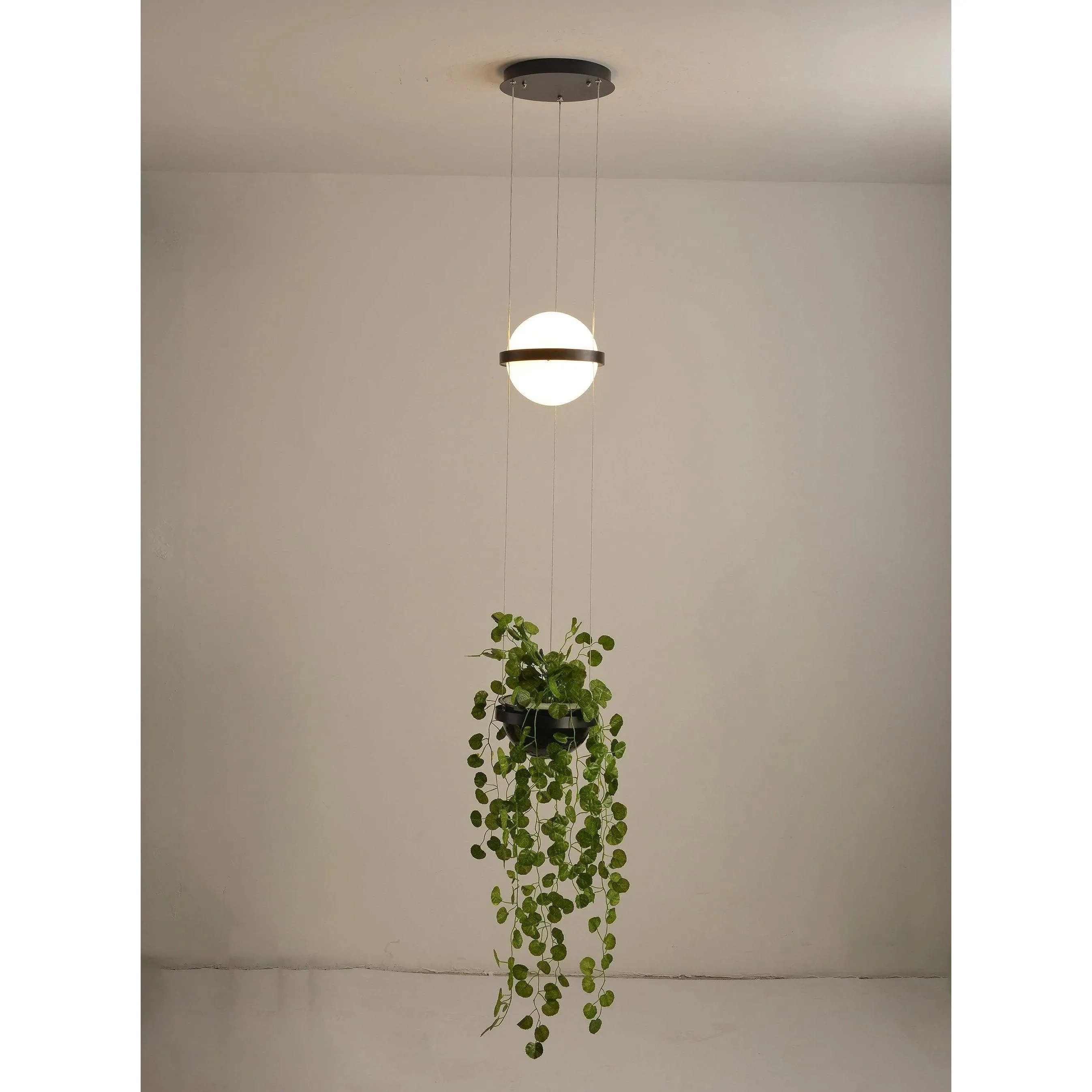 Palma Suspension Lamp