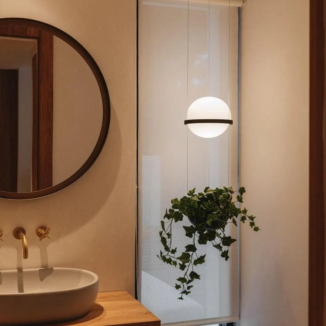 Palma Suspension Lamp