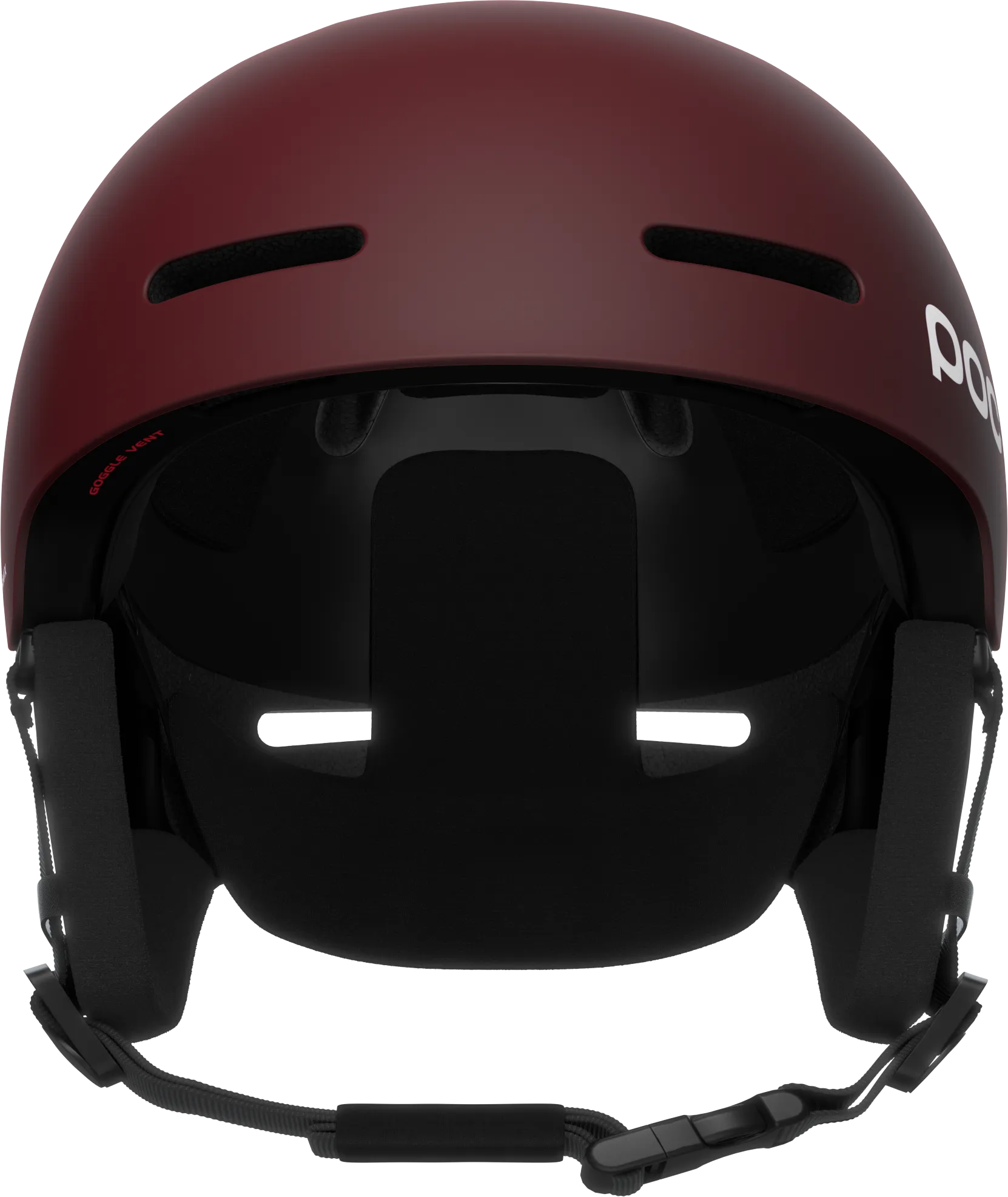 POC Fornix Mips Garnet Red Matt | Buy POC Fornix Mips Garnet Red Matt here | Outnorth