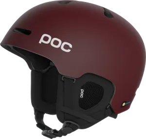POC Fornix Mips Garnet Red Matt | Buy POC Fornix Mips Garnet Red Matt here | Outnorth
