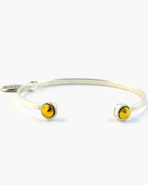 Powers Cuff Bracelet