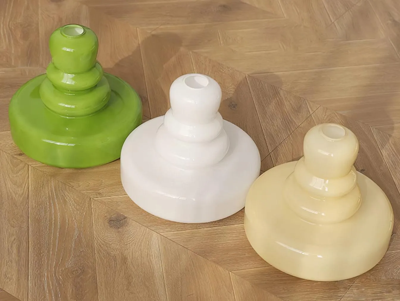 Putzer Pendant Lamp