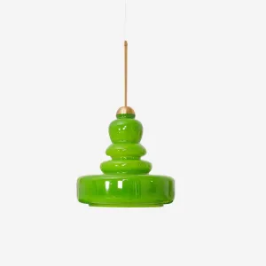Putzer Pendant Lamp