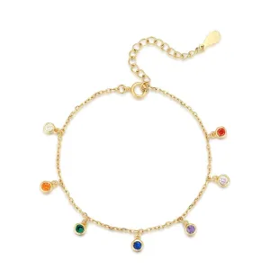 "Brilliants" Bracelet