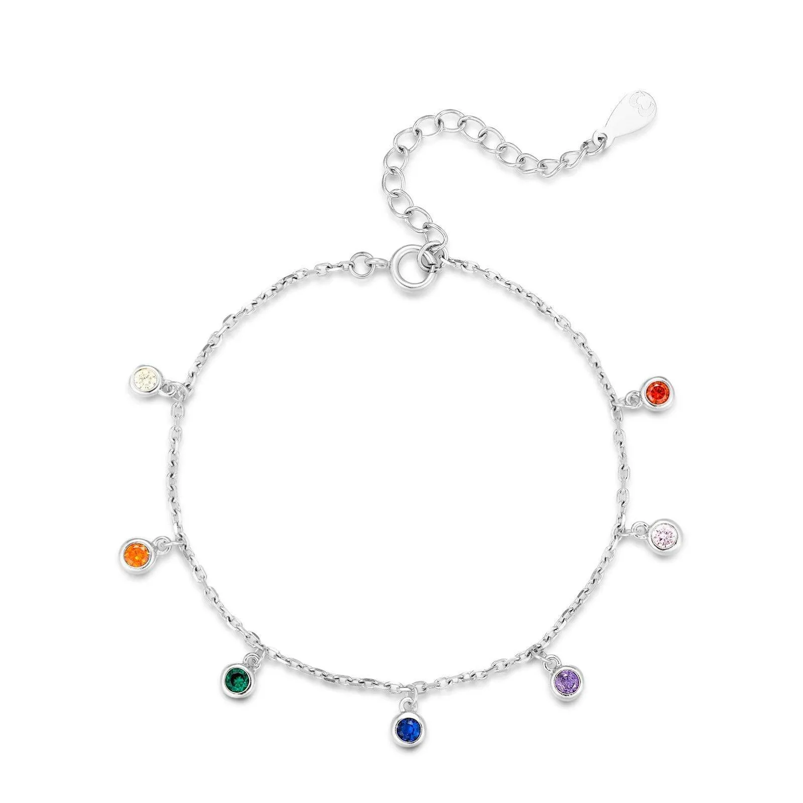 "Brilliants" Bracelet