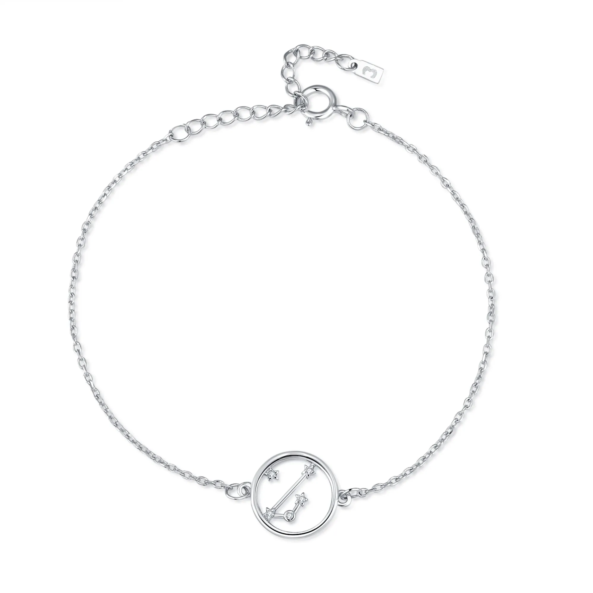 "Shining Zodiac" Bracelet