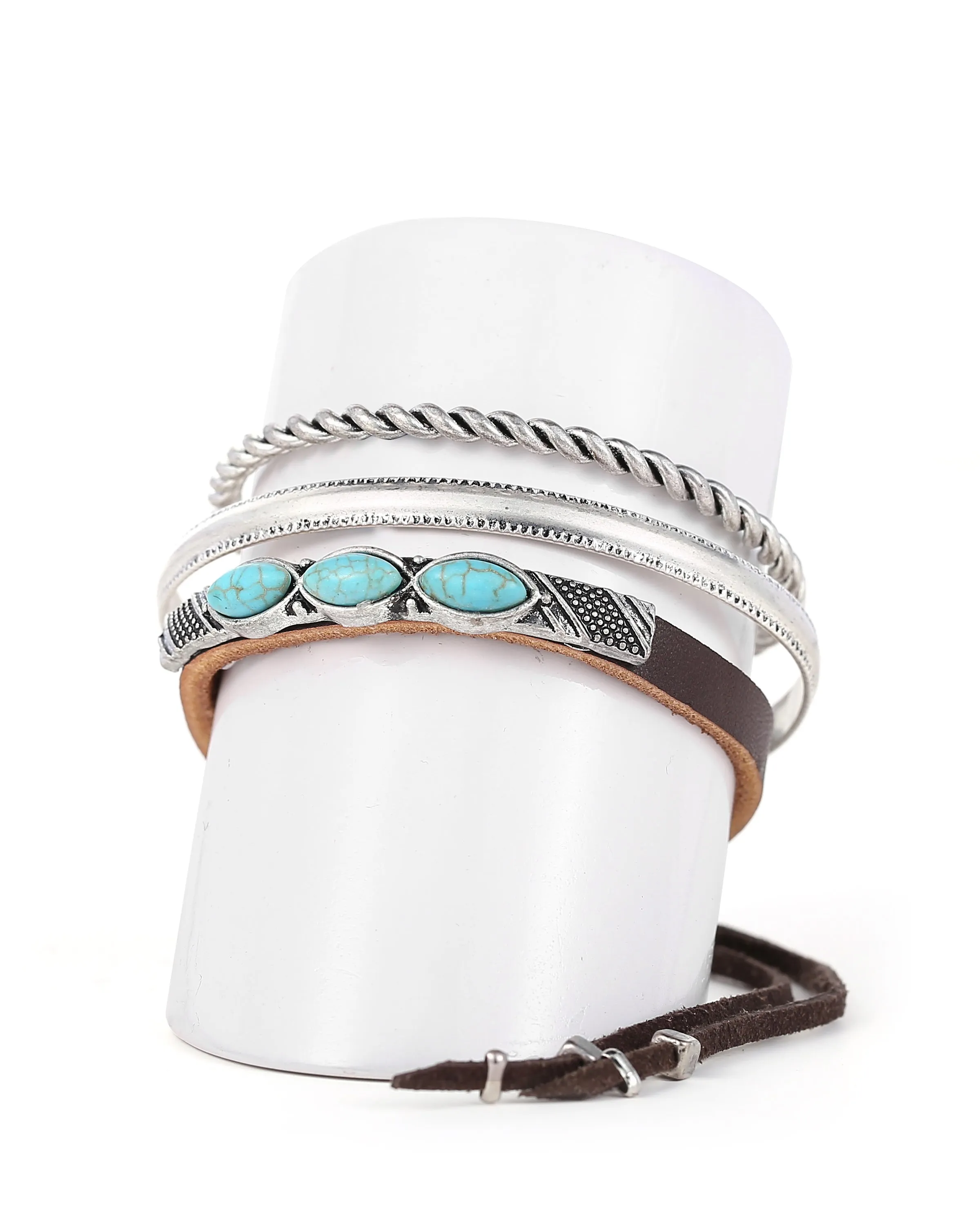 Rolling Stone Bracelets