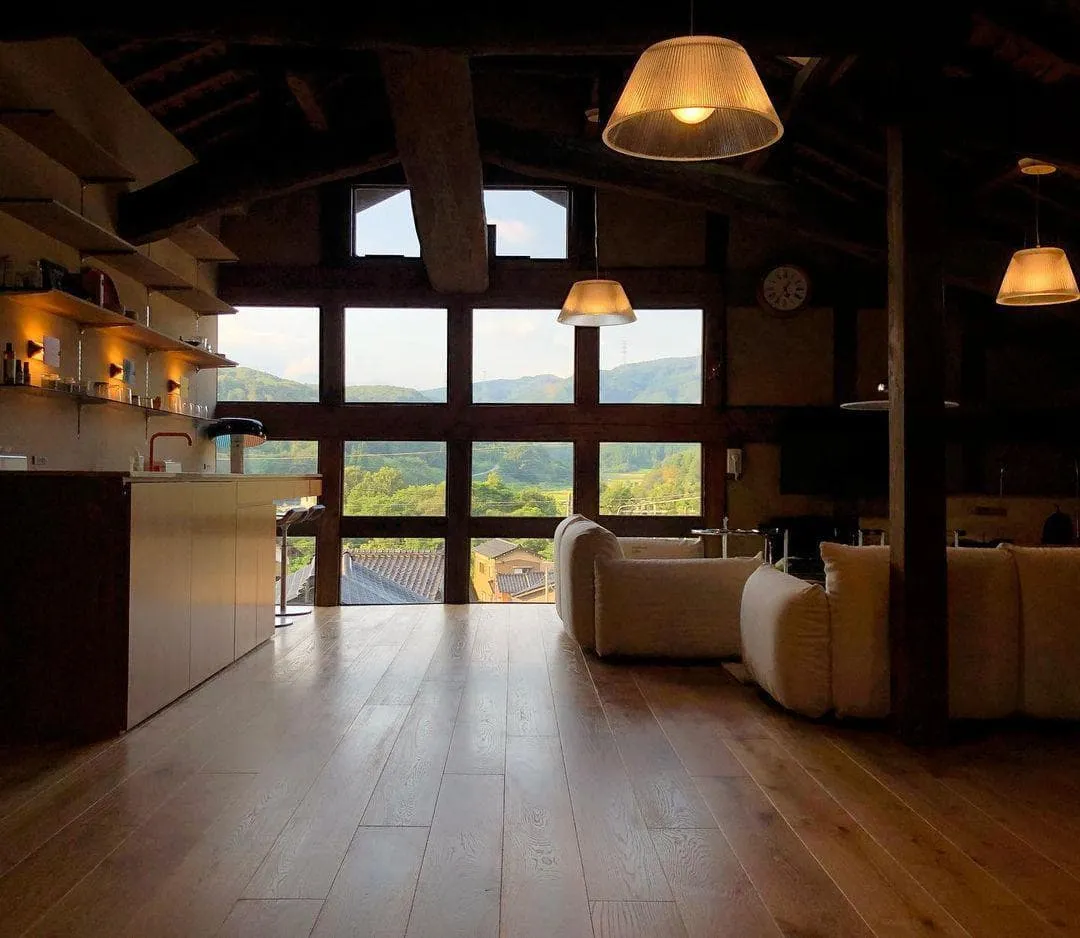 Romeo Pendant Lamp