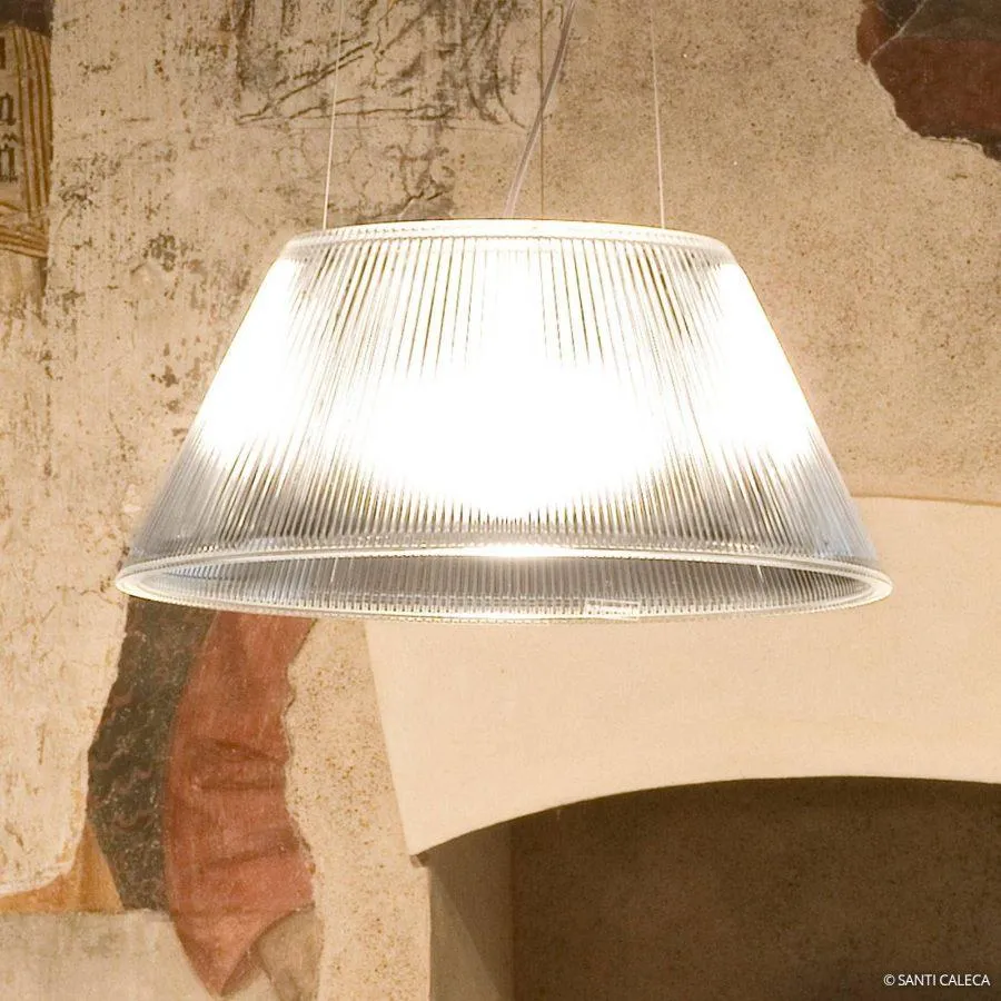 Romeo Pendant Lamp