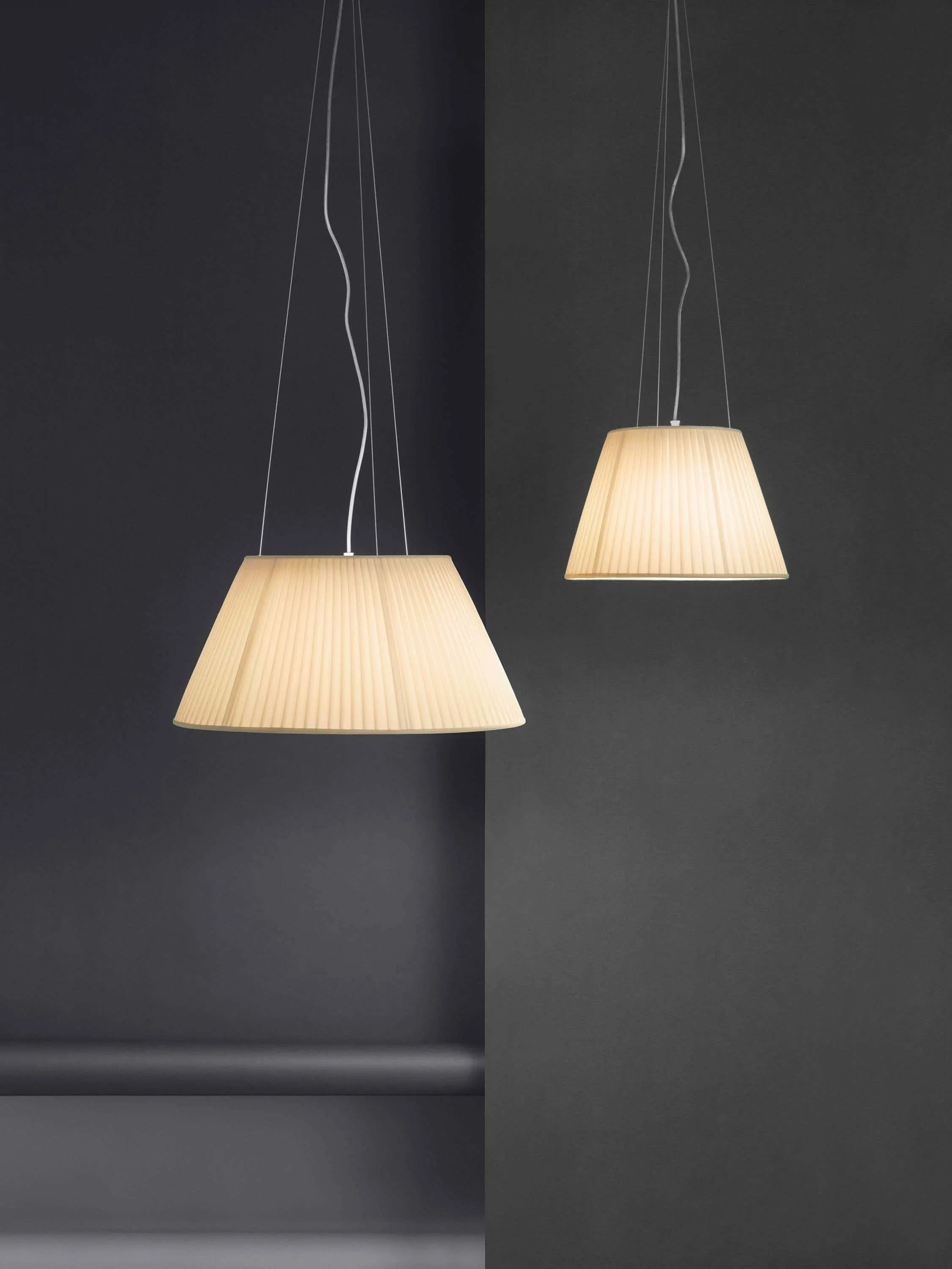 Romeo Pendant Lamp