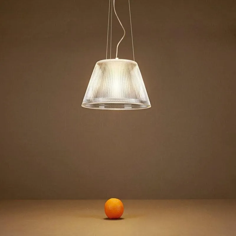 Romeo Pendant Lamp
