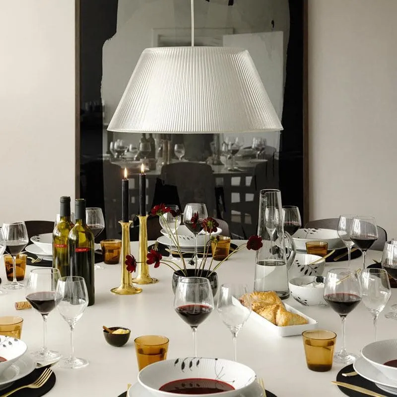 Romeo Pendant Lamp